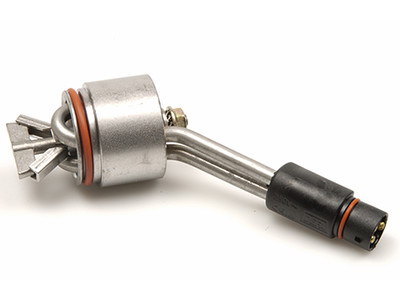 MOOTTORINLÄMMITIN 230V - Defa-autolämpötuotteet - DA411346 - 1