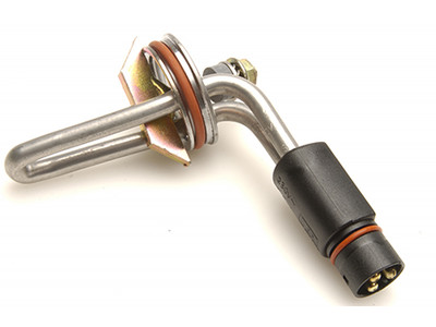 MOOTTORINLÄMMITIN 230V - Defa-autolämpötuotteet - DA411376 - 1