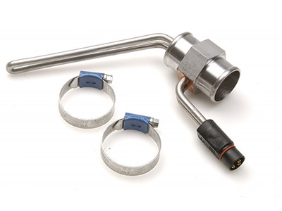 MOOTTORINLÄMMITIN 230V## - Defa-autolämpötuotteet - DA411436 - 1