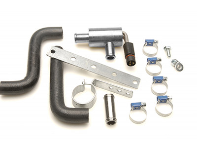 MOOTTORINLÄMMITIN 230V - Defa-autolämpötuotteet - DA411766 - 1