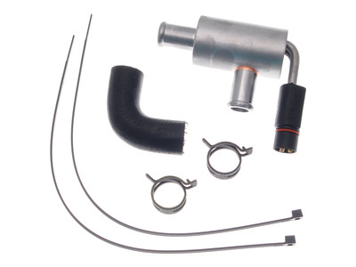 MOOTTORINLÄMMITIN 230V - Defa-autolämpötuotteet - DA411786 - 1