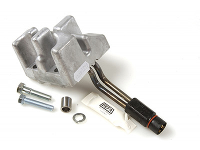 MOOTTORINLÄMMITIN 230V# - Defa-autolämpötuotteet - DA411856 - 1