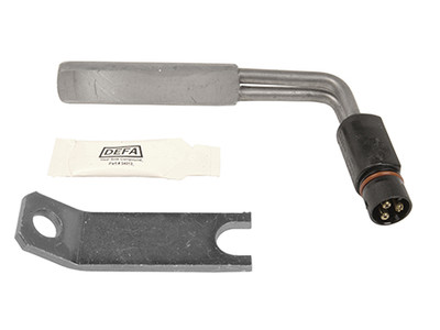 MOOTTORINLÄMMITIN 230V - Defa-autolämpötuotteet - DA412856 - 1