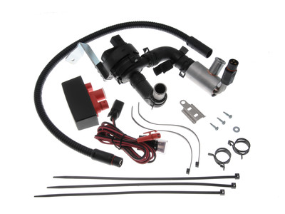 MOOTTORINLÄMMITIN 230V ## - Defa-autolämpötuotteet - DA413706 - 1