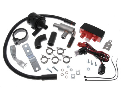 MOOTTORINLÄMMITIN 230V - Defa-autolämpötuotteet - DA413716 - 1