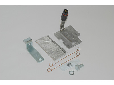 MOOTTORINLÄMMITIN 230V - Defa-autolämpötuotteet - DA413826 - 1