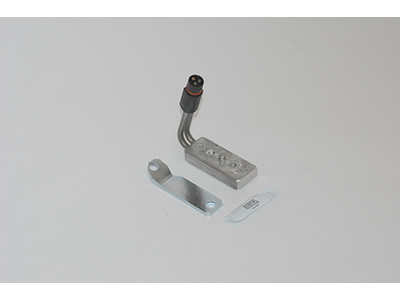 MOOTTORINLÄMMITIN 230V - Defa-autolämpötuotteet - DA413846 - 1