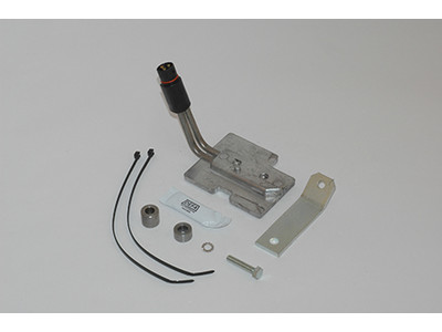 MOOTTORINLÄMMITIN 230V# - Defa-autolämpötuotteet - DA413856 - 1