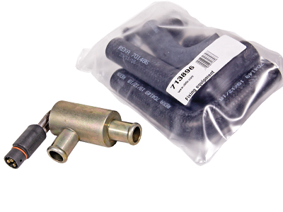 MOOTTORINLÄMMITIN 230V# - Defa-autolämpötuotteet - DA414706 - 1