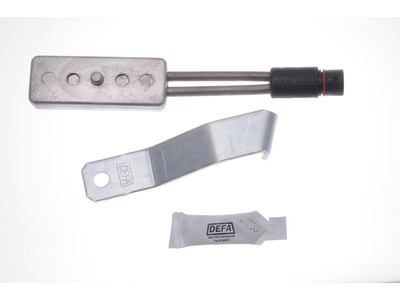 MOOTTORINLÄMMITIN 230V - Defa-autolämpötuotteet - DA414856 - 1