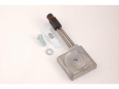 MOOTTORINLÄMMITIN 230V - Defa-autolämpötuotteet - DA414876 - 1