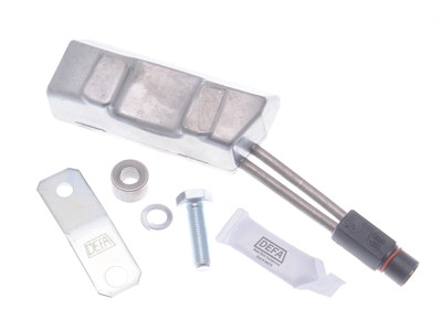 MOOTTORINLÄMMITIN 230V - Defa-autolämpötuotteet - DA420826 - 1