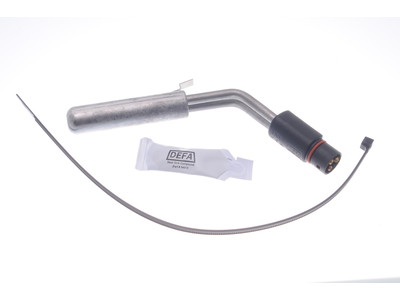 MOOTTORINLÄMMITIN 230V - Defa-autolämpötuotteet - DA420856 - 1
