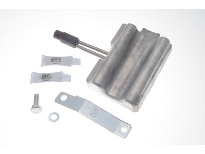 MOOTTORINLÄMMITIN 230V - Defa-autolämpötuotteet - DA420886 - 1