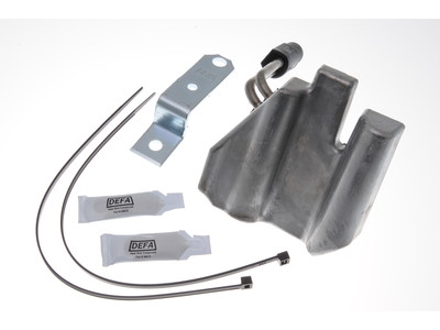 MOOTTORINLÄMMITIN 230V - Defa-autolämpötuotteet - DA421836 - 1