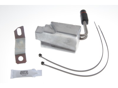 MOOTTORINLÄMMITIN 230V - Defa-autolämpötuotteet - DA421896 - 1