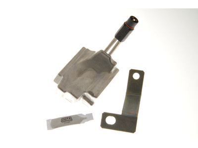 MOOTTORINLÄMMITIN 230V - Defa-autolämpötuotteet - DA422876 - 1