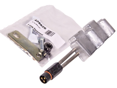 MOOTTORINLÄMMITIN 230V - Defa-autolämpötuotteet - DA423826 - 1