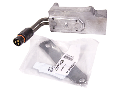 MOOTTORINLÄMMITIN 230V - Defa-autolämpötuotteet - DA423836 - 1