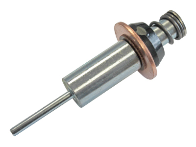 SOLENOIDIN MÄNTÄ NIPPON DENSO 132570 12/24V - Solenoidin männät ND - 4124-5606 - 1