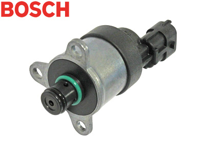 MÄÄRÄNSÄÄTÖSOLENOIDI VOLVO - Common Rail annostus ja säätöventtiilit - 0928400616 - 1