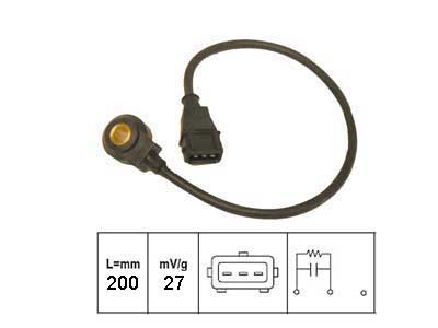 NAKUTUSTUNNISTIN 3-NAP. # - Nakutustunnistimet - 7901-9306 - 1