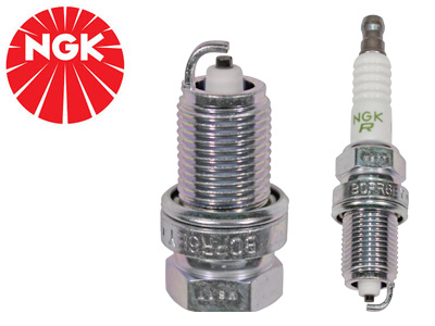 NGK BCPR6EY (ME 10) # - Sytytystulpat - N1146 - 1