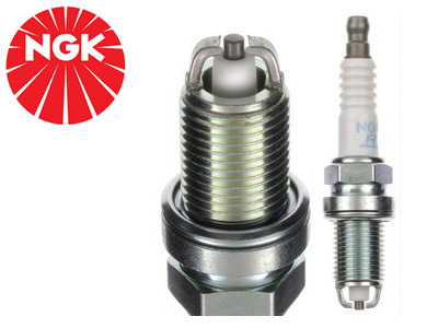 NGK BKR5EK (ME 10) - Sytytystulpat, merkkihaku - N7956 - 1