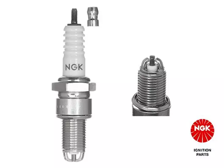 NGK BP5ET-10 (ME 10) - Sytytystulpat - N5156 - 1