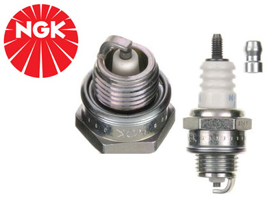 NGK BPMR6A (ME 10) - Sytytystulpat - N6726 - 1