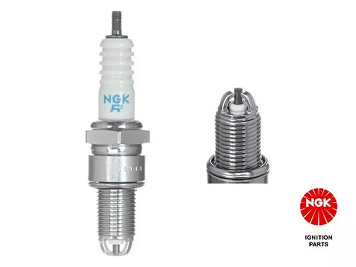 NGK BUR6ET (ME 4) - Sytytystulpat, merkkihaku - N2876 - 1