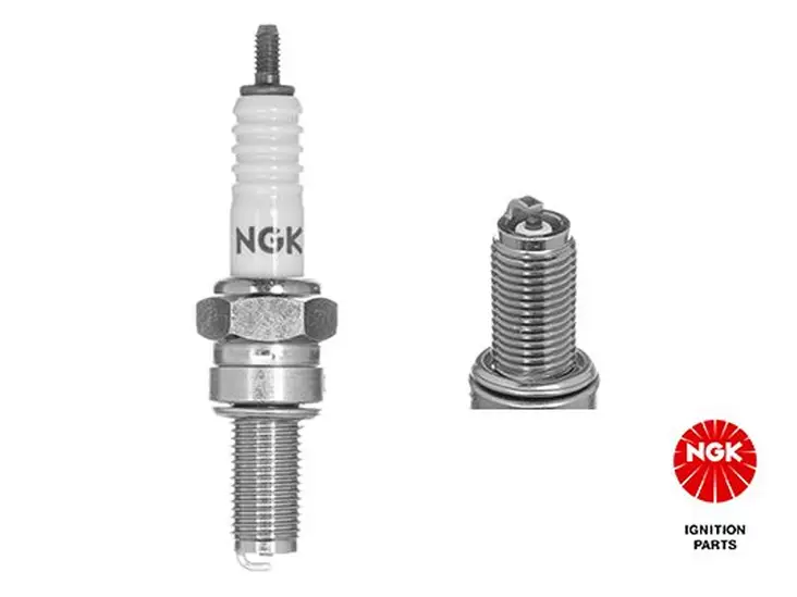 NGK C7E - Sytytystulpat - N5096 - 1