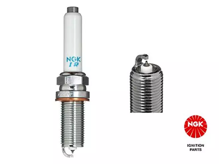NGK SILFER8C7ES (ME 4) - Sytytystulpat, merkkihaku - N91006 - 1