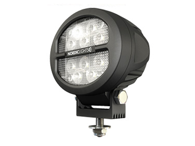 NORDIC LED ANTARES N3301 50W 12-24V WIDEFLOOD - LED-työvalot 28 - 50W - 1605-985306 - 2
