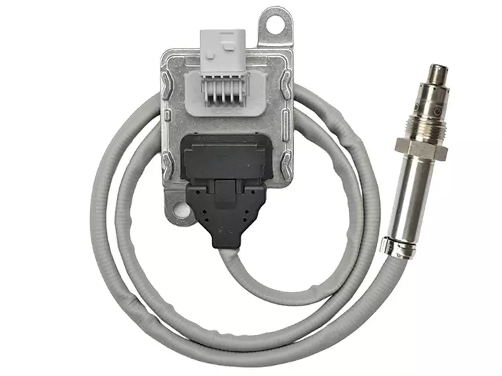 NOX-ANTURI MERCEDES - NOX-tunnistimet - 1850-900026 - 1