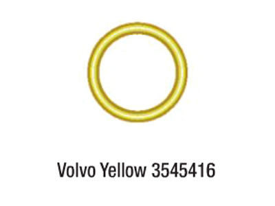 O-RENGASSARJA SIS 10 KPL - Ilmastoinnin huolto-osat, O-renkaat - 1352-13326 - 1