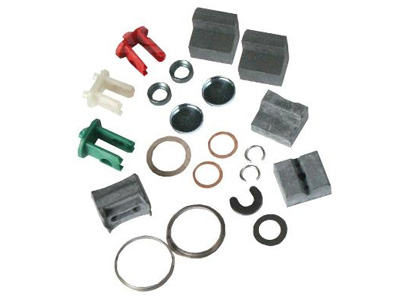 OSASARJA VW 1007 010 079 - Startin muut osat - 5101-136856 - 1