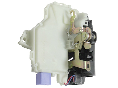 OVILUKKO SÄHKÖINEN VW ETU VASEN - Keskuslukkomoottorit - 1033-05036 - 1