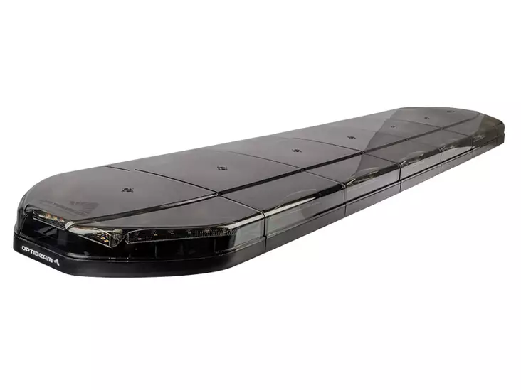 Optibeam Dark Phantom led-majakkapaneeli 1400mm - LED-majakkapaneelit 1300-1450mm - 1603-140936 - 1