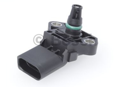 AHTOPAINEANTURI BOSCH VW - MAP, imusarja, ahtopaine anturit - 0281002976 - 1