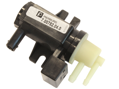 PAINEENMUUNNIN PIERBURG MB - Paineensäätö -venttiilit, -muuntimet - 8260-10086 - 1