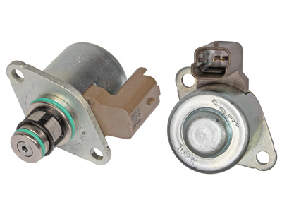 PAINEENSÄÄTÖVENTTIILI DELPHI - Common Rail annostus ja säätöventtiilit - 9109-936 - 1