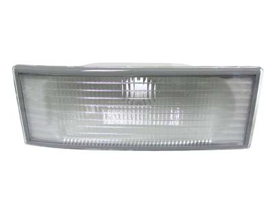 PARKKILYHTY FH/FM VAS+OIK - Valaisimet RK, merkkihaku - 1652-1666 - 1