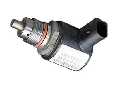 POLTTOAINEEN PAINEENTUNNISTIN MB - Common Rail annostus ja säätöventtiilit - 7741-96126 - 1