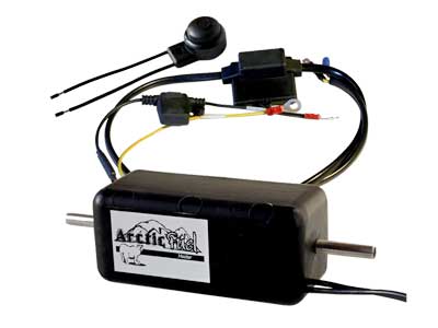 POLTTOAINELÄMMITIN # JUNIOR 24V 6MM - PA-lisälämmittimet - 1703-AFHJ24-6 - 1