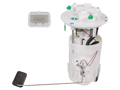 POLTTOAINEPUMPPU TÄYD.MB CITAN/RENAULT - PA-pumput, -tasoanturit / merkkihaku - 8300-70636 - 1
