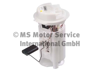 POLTTOAINEPUMPPU PIERBURG # - PA-pumput, -tasoanturit / merkkihaku - 8300-70506 - 1