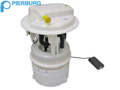POLTTOAINEPUMPPU PIERBURG - PA-pumput, -tasoanturit / merkkihaku - 8300-70756 - 1