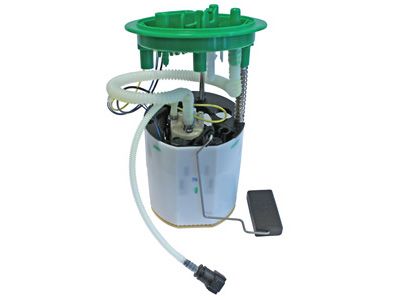 POLTTOAINEPUMPPU TÄYD. AUDI - PA-pumput, -tasoanturit / merkkihaku - 8300-70536 - 1