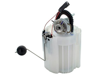 POLTTOAINEPUMPPU TÄYD. OE VOLVO - PA-pumput, -tasoanturit / merkkihaku - 8300-70666 - 1